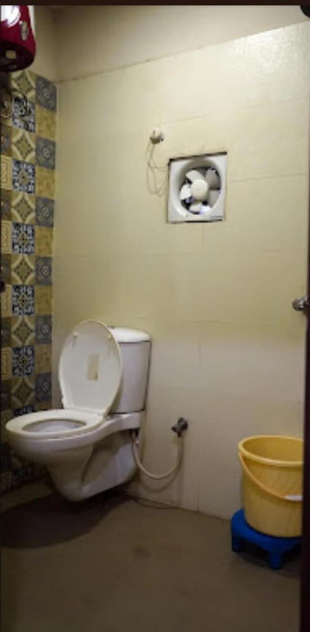 Hotel Atithi Niwas Allāhābād Junction エクステリア 写真
